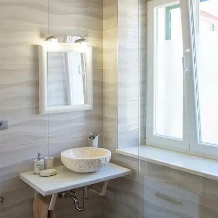 Bossa Apartment *