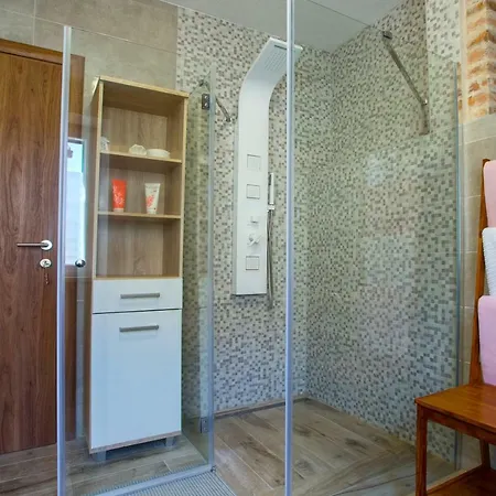Bossa Apartment